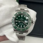 ロレックス　サブマリーナー　116610LV
